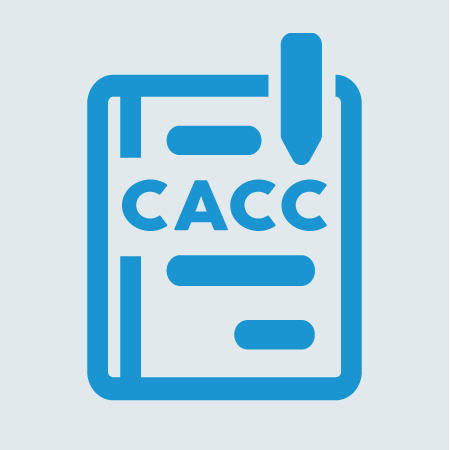CACC Data Statistics
